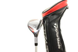 Seconde vie - TaylorMade Stealth RH 26-deg Hybrid - Very good