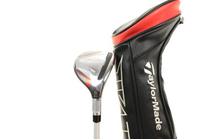 Seconde vie - TaylorMade Stealth RH 26-deg Hybrid - Very good