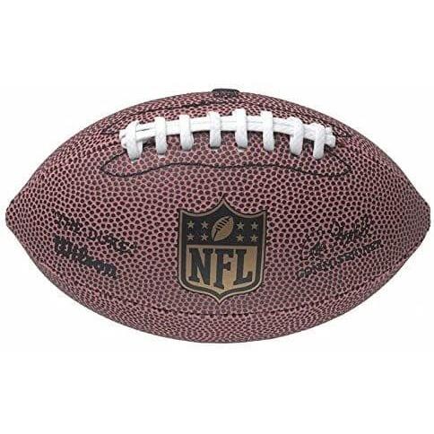 Mini bal Wilson NFL 2/4
