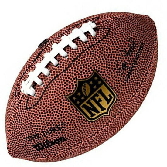 Mini pallone football americano Wilson NFL