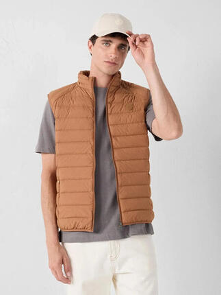 Doudoune déperlante JOTT Arafo - Homme