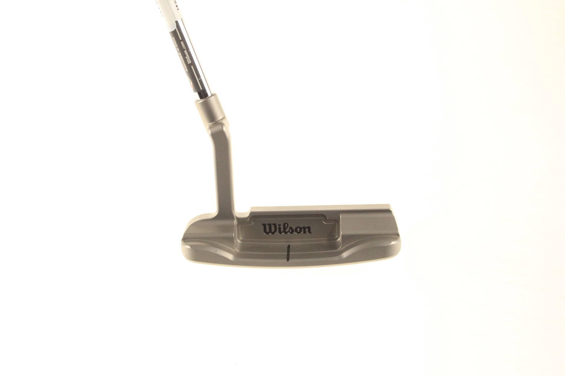 Seconde vie - Wilson Staff Model BL22 RH Putter - Very good 3/5