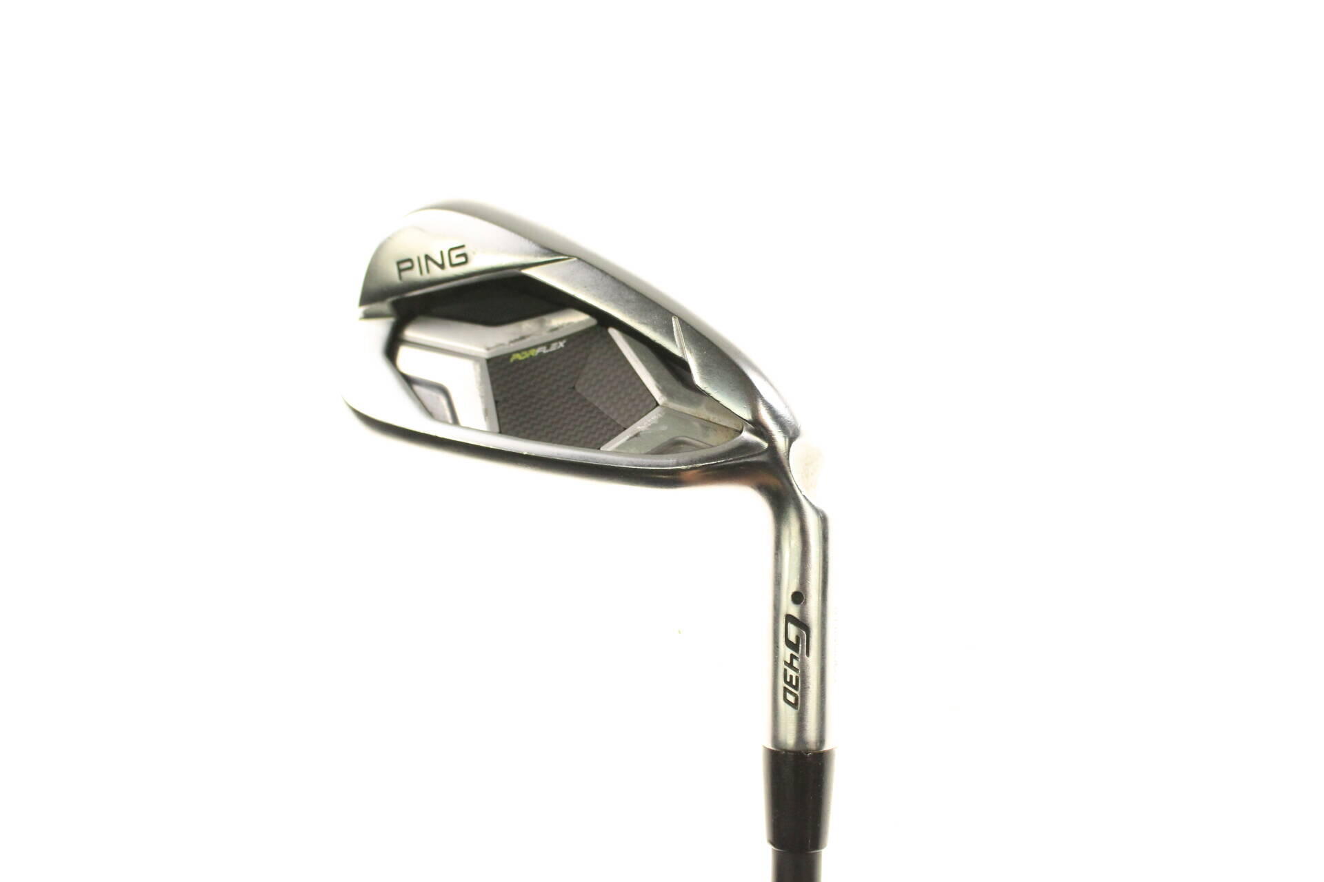 Fer Ping Série G430 5-pw+45 Acier