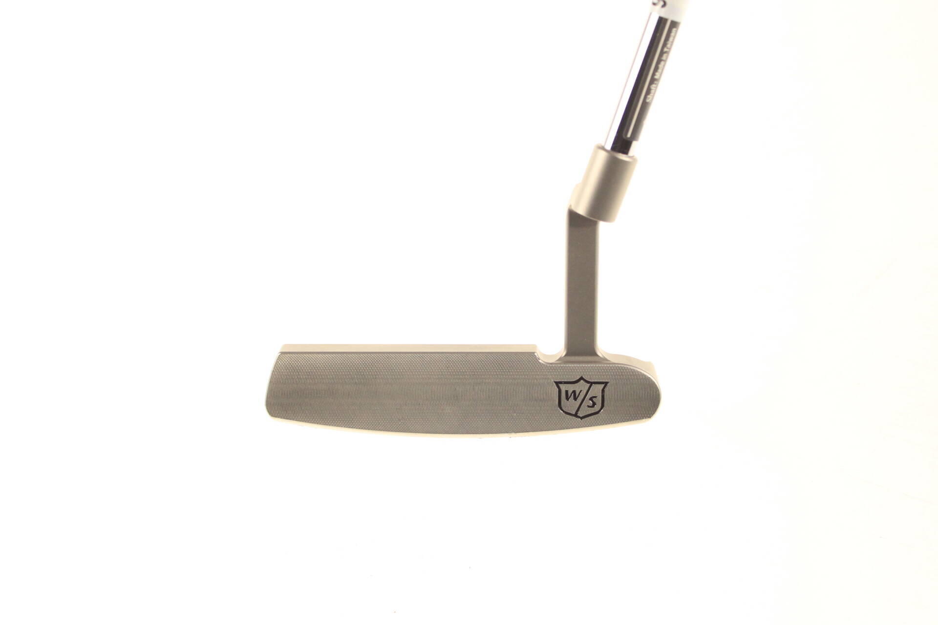Seconde vie - Wilson Staff Model BL22 RH Putter - Very good 2/5