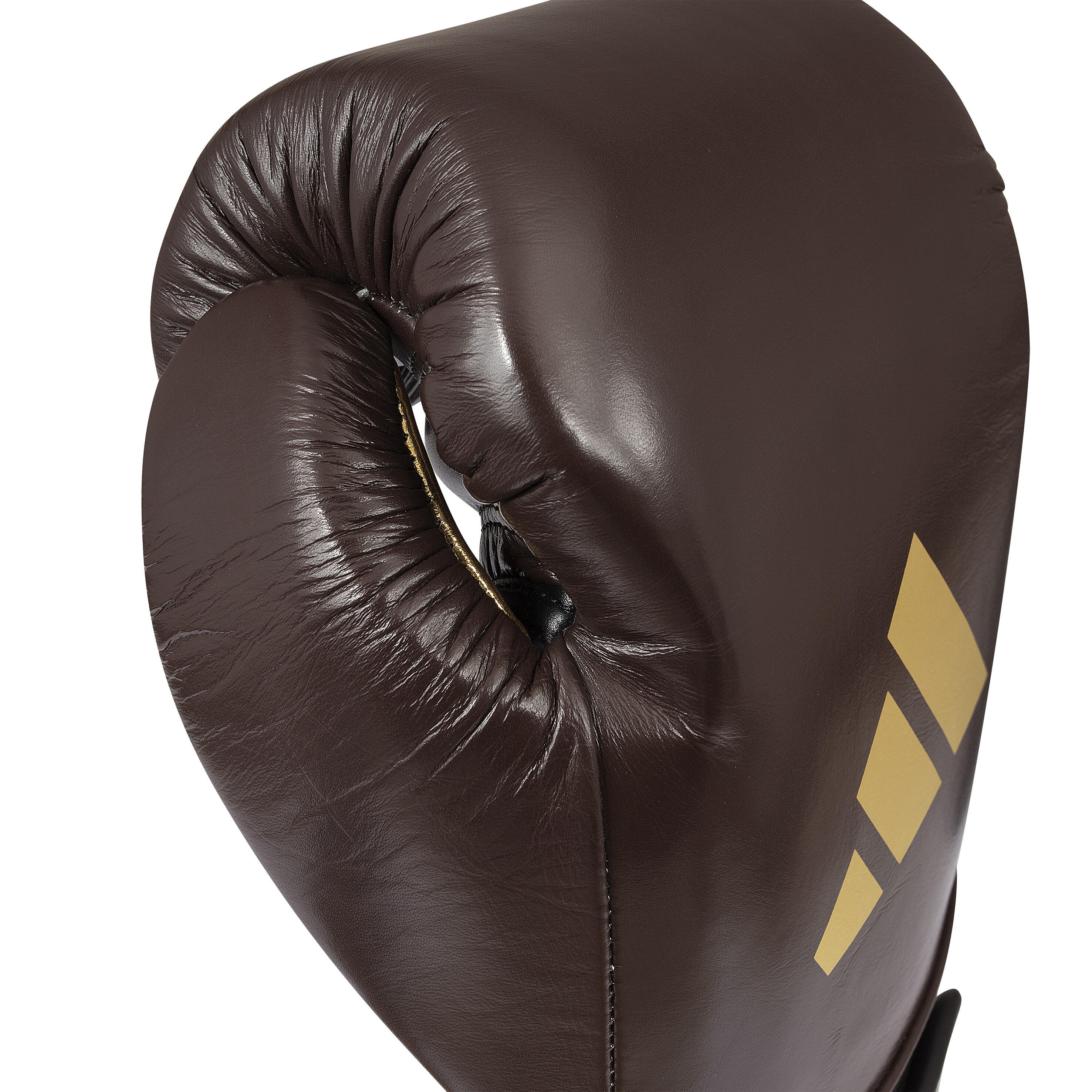 Gants de boxe speed 501 pro 4/7