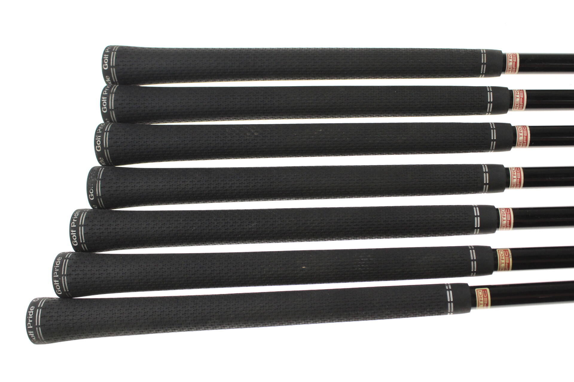 Seconde vie - Ping G430 RH 4-PW Iron Set - Good 5/5