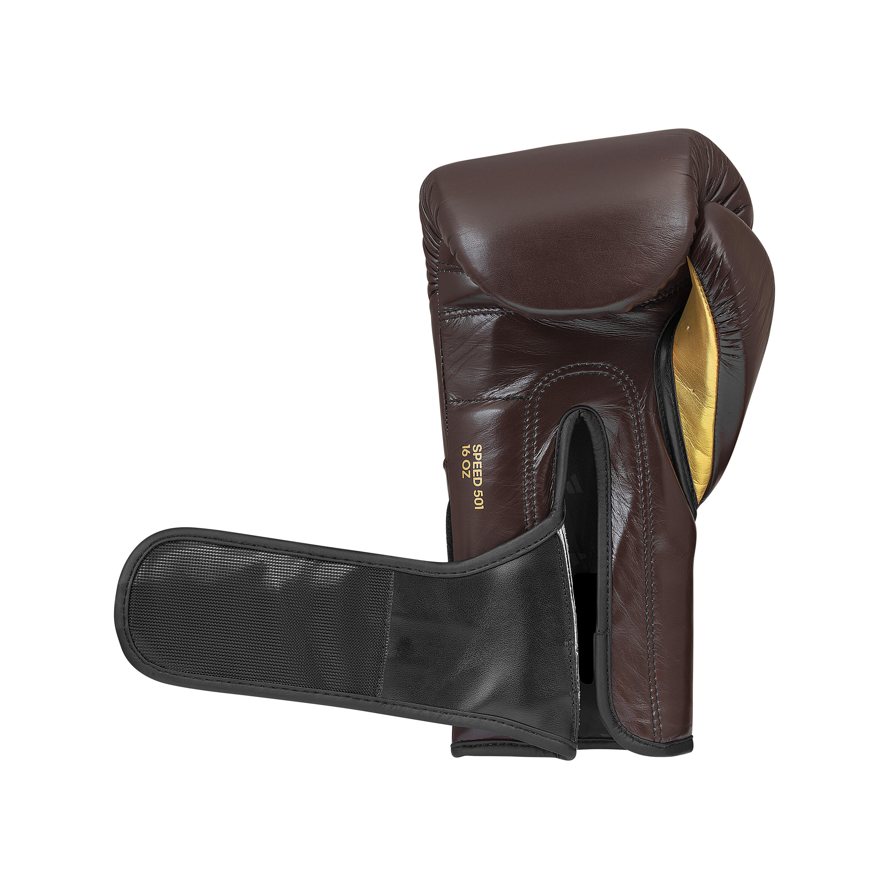 Gants de boxe speed 501 pro 7/7