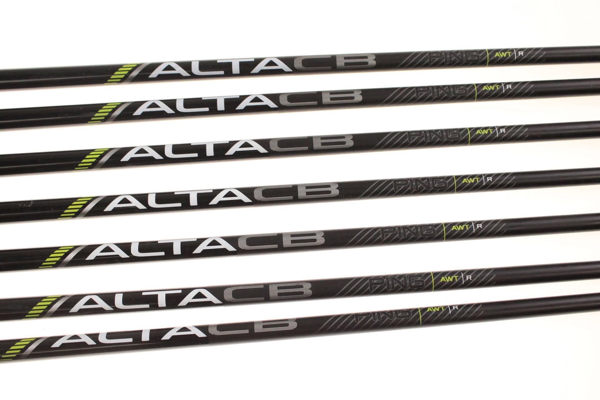 Seconde vie - Ping G430 RH 4-PW Iron Set - Good 4/5