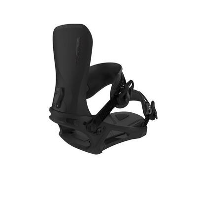Attacchi da snowboard K2 Path black Donna