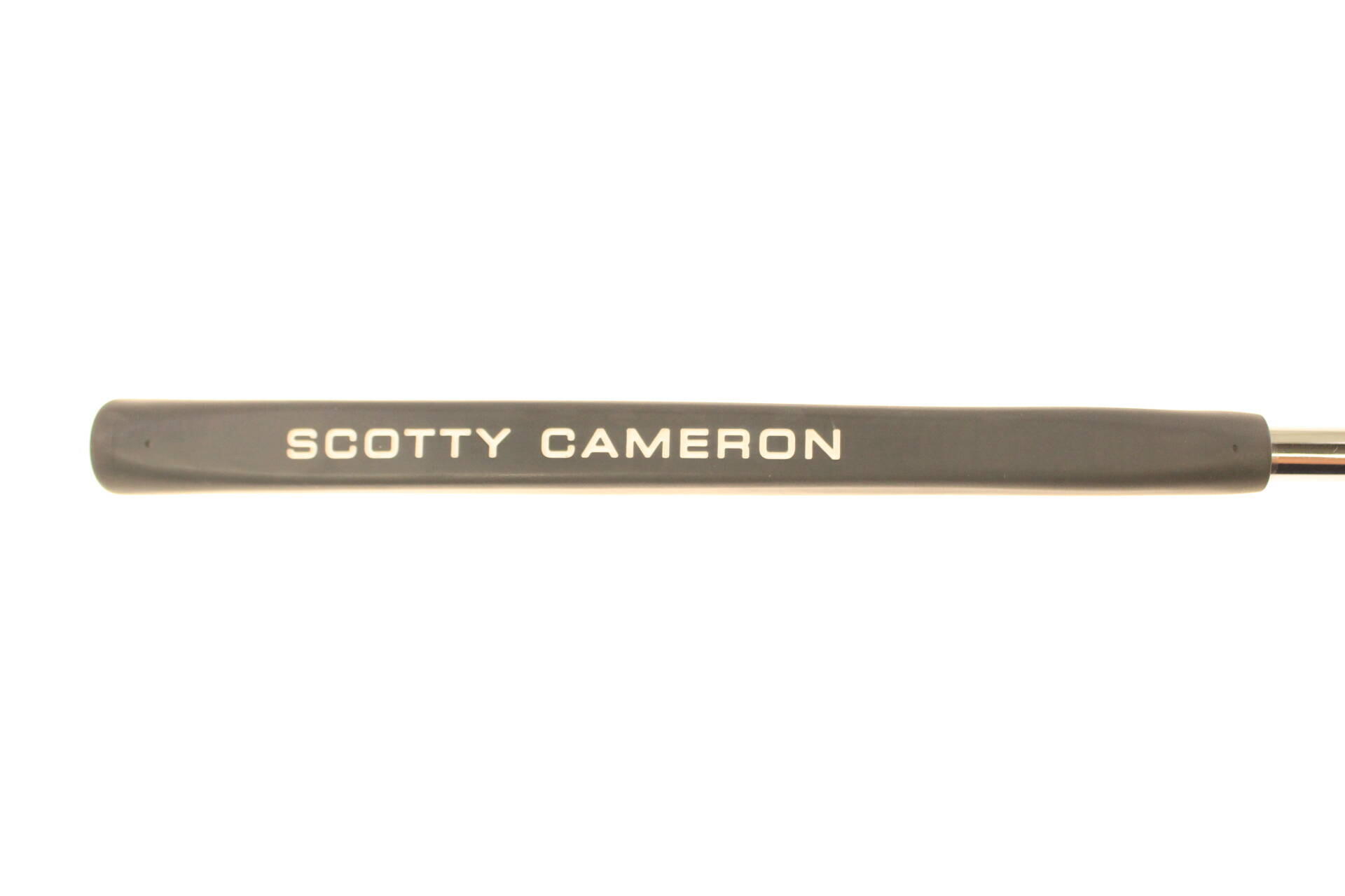 Seconde vie - Scotty Cameron Special Select Squareback 2 RH Putter - Good 5/5