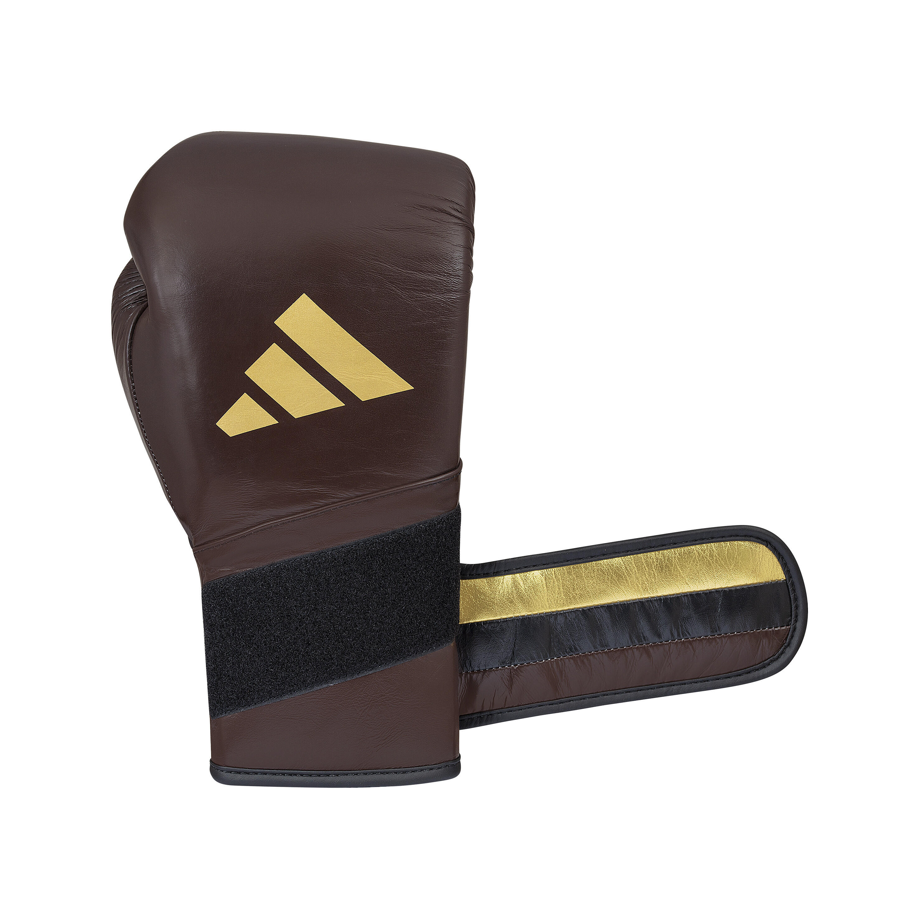Gants de boxe speed 501 pro 6/7