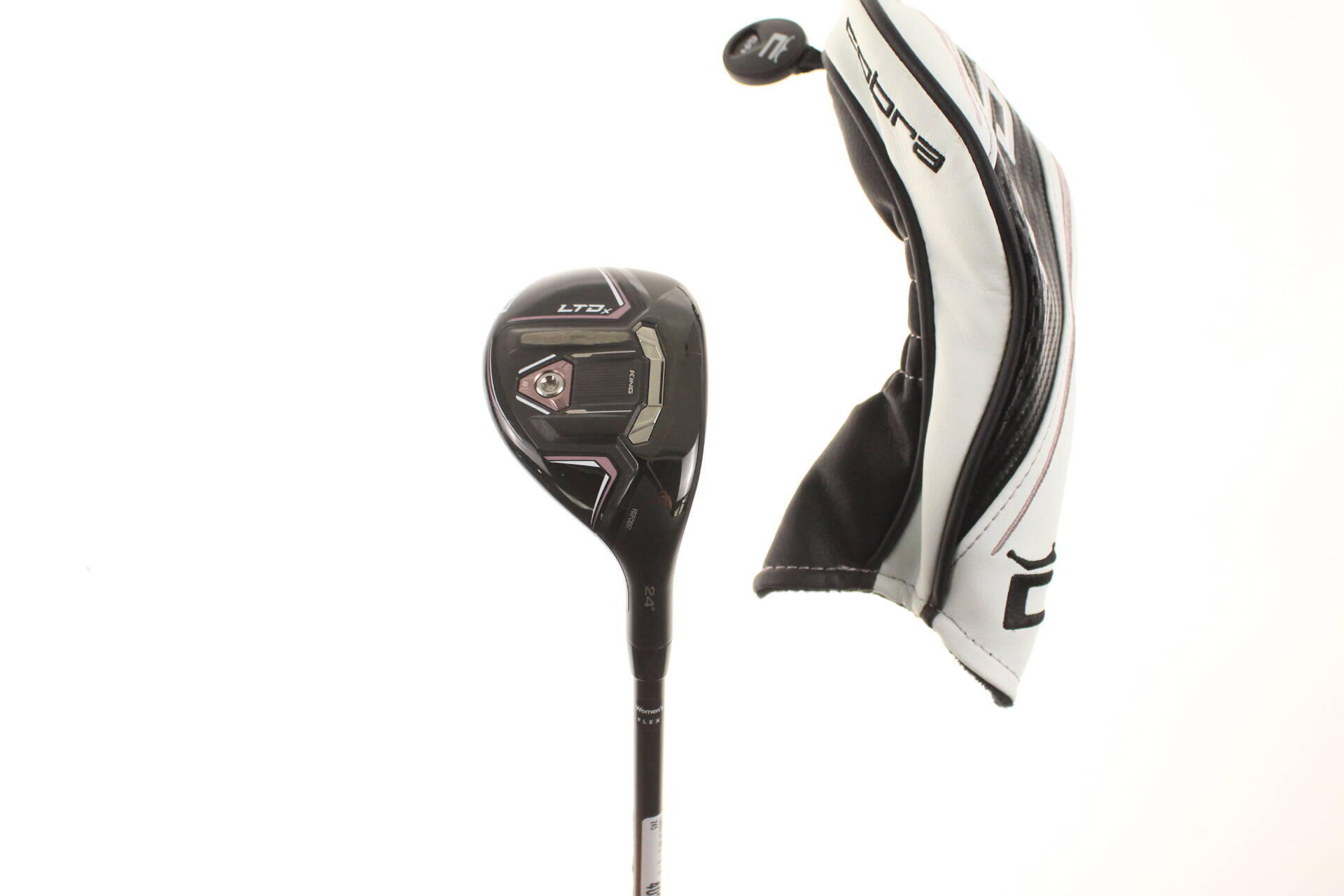 COBRA Seconde vie - Cobra LTDx RH 24-deg Hybrid - Good