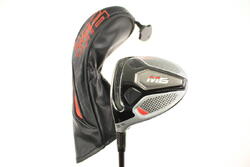 Seconde vie - TaylorMade M6 LH 15-deg Fairway Wood - Good
