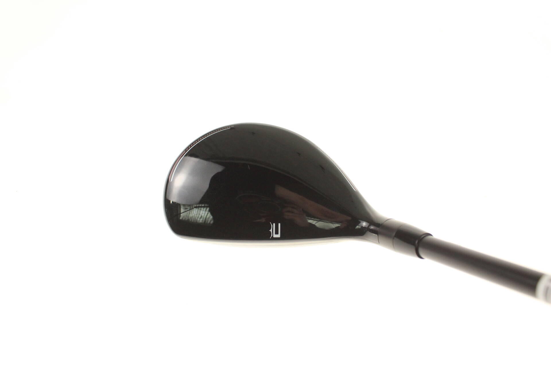 Seconde vie - Cobra LTDx RH 24-deg Hybrid - Good 3/5