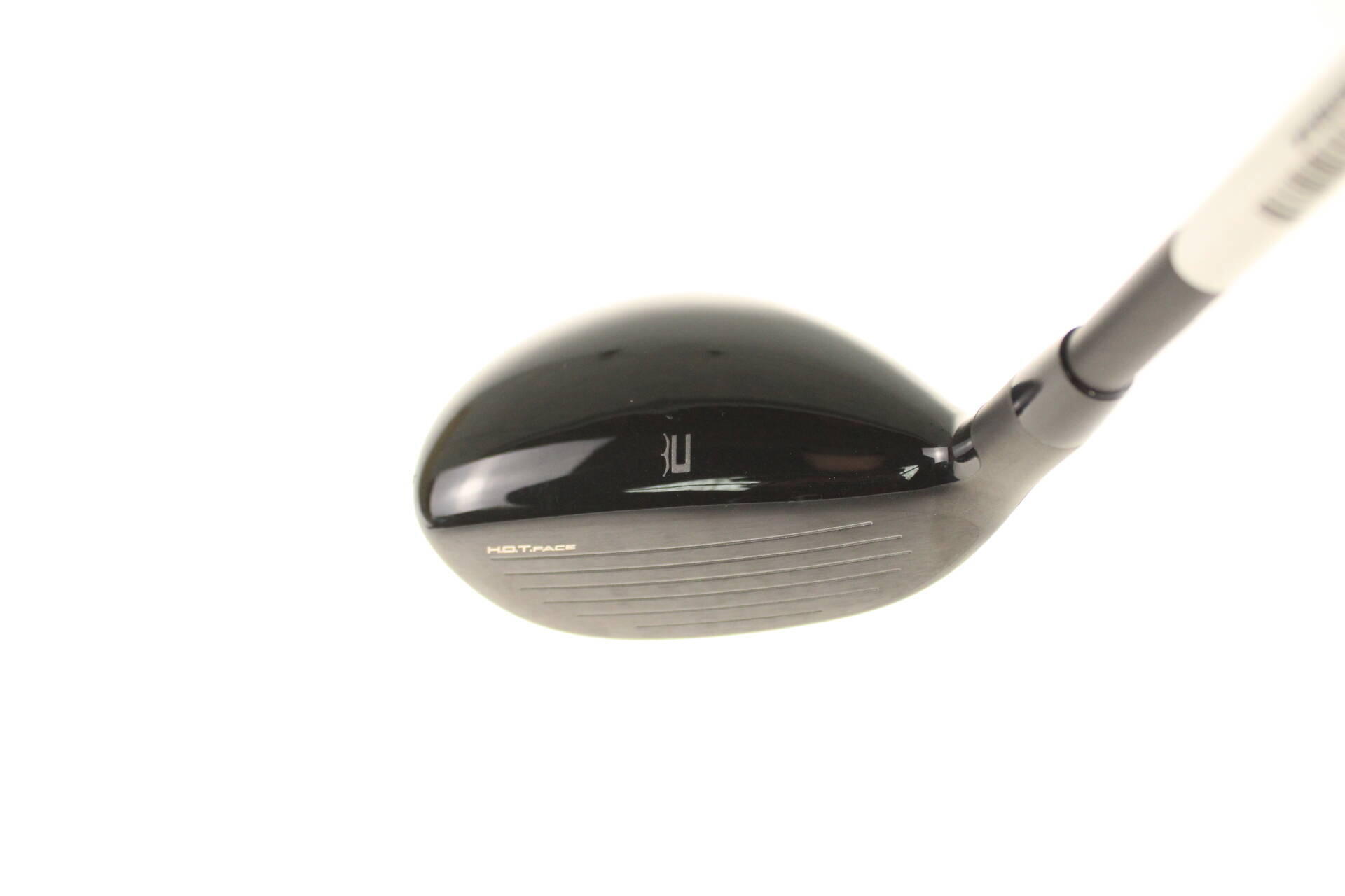 Seconde vie - Cobra AeroJet RH 24-deg Hybrid - Excellent 3/5
