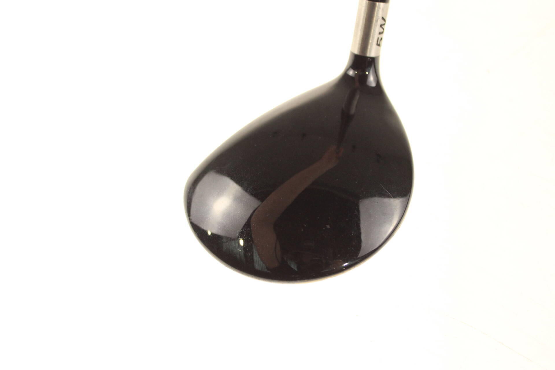 Seconde vie - Cleveland 588 LH 18-deg Fairway Wood - Sufficient 3/5