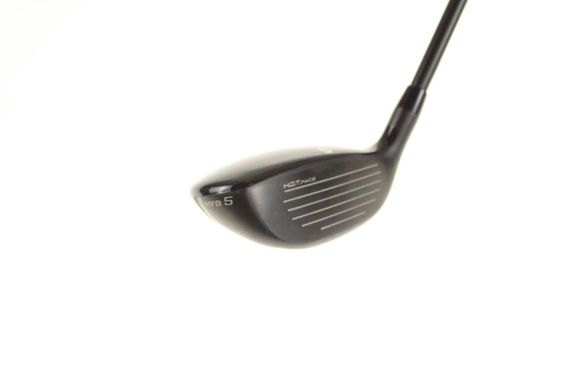 Seconde vie - Cobra LTDx RH 24-deg Hybrid - Good 2/5