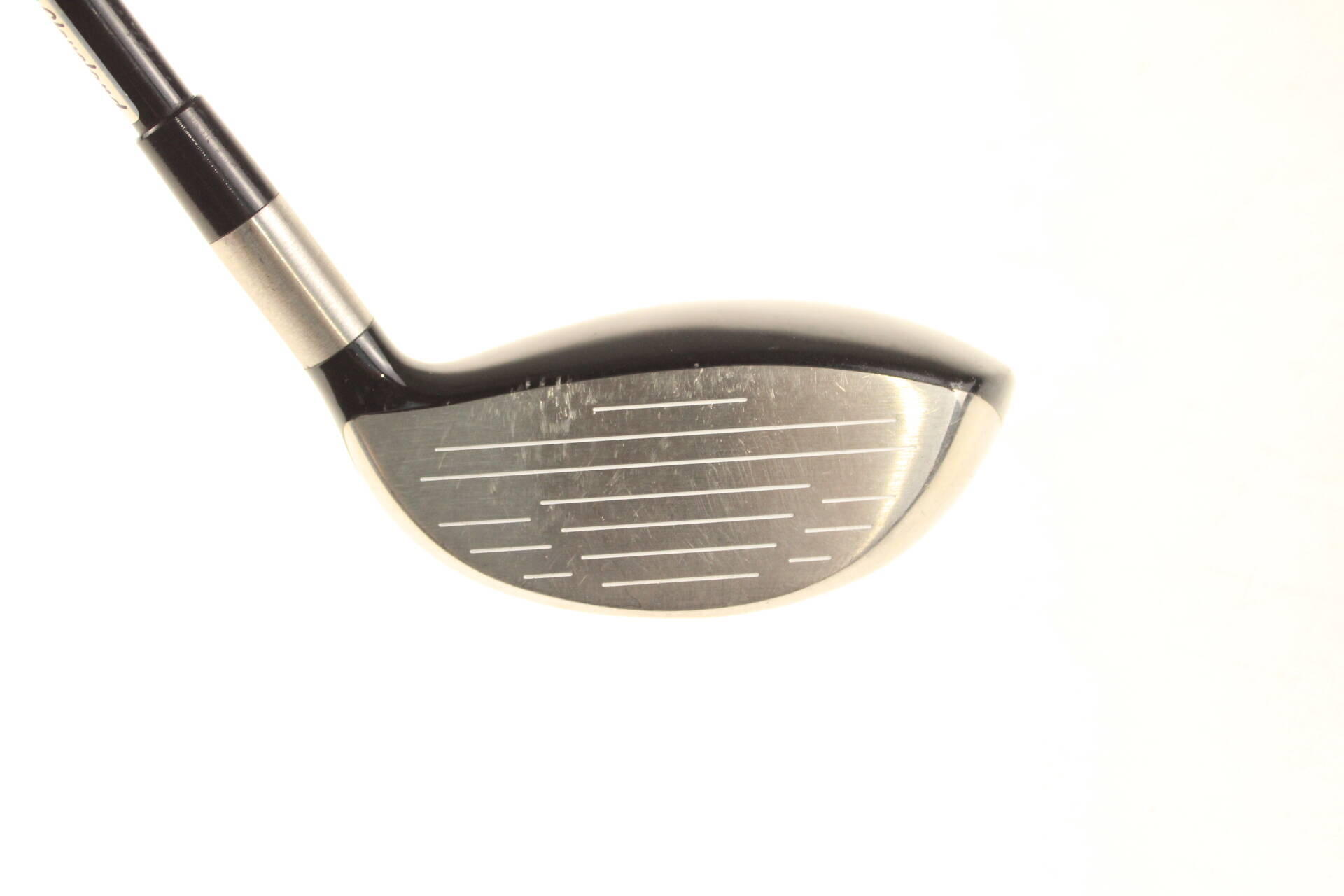 Seconde vie - Cleveland 588 LH 18-deg Fairway Wood - Sufficient 2/5