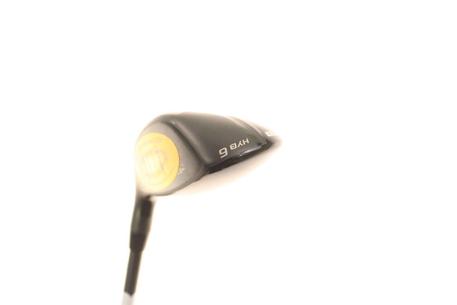 Seconde vie - Cobra LTDx RH 28-deg Hybrid - Excellent 2/6