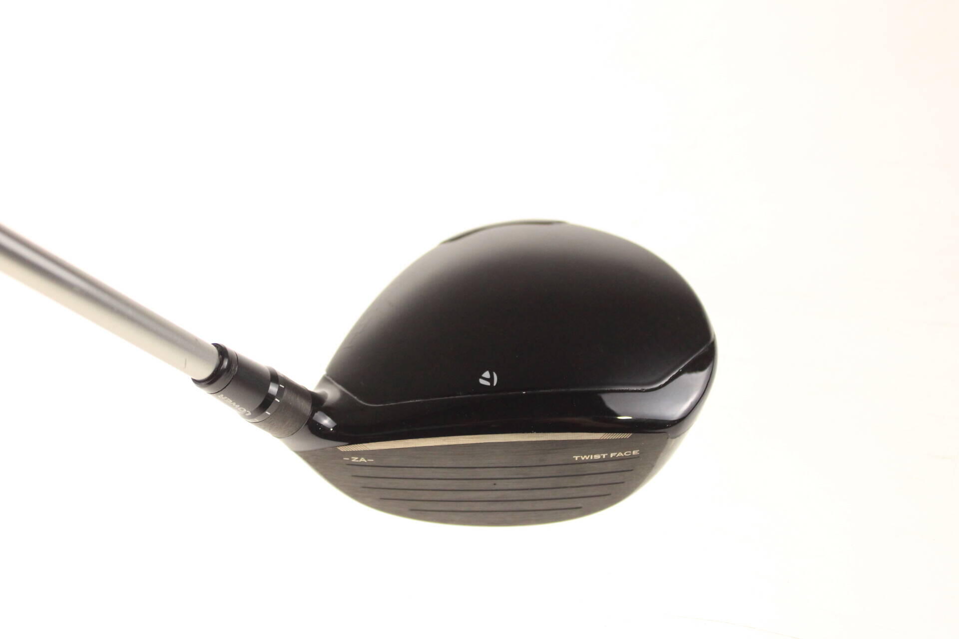 Seconde vie - TaylorMade Stealth Plus LH 15-deg Fairway Wood - Excellent 3/5