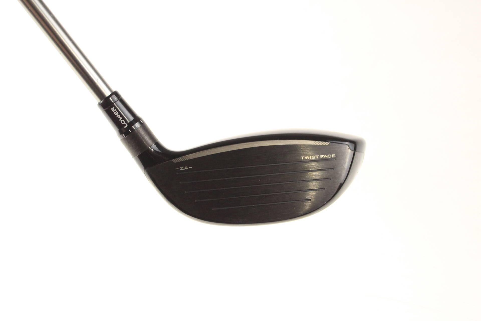 Seconde vie - TaylorMade Stealth Plus LH 15-deg Fairway Wood - Excellent 2/5
