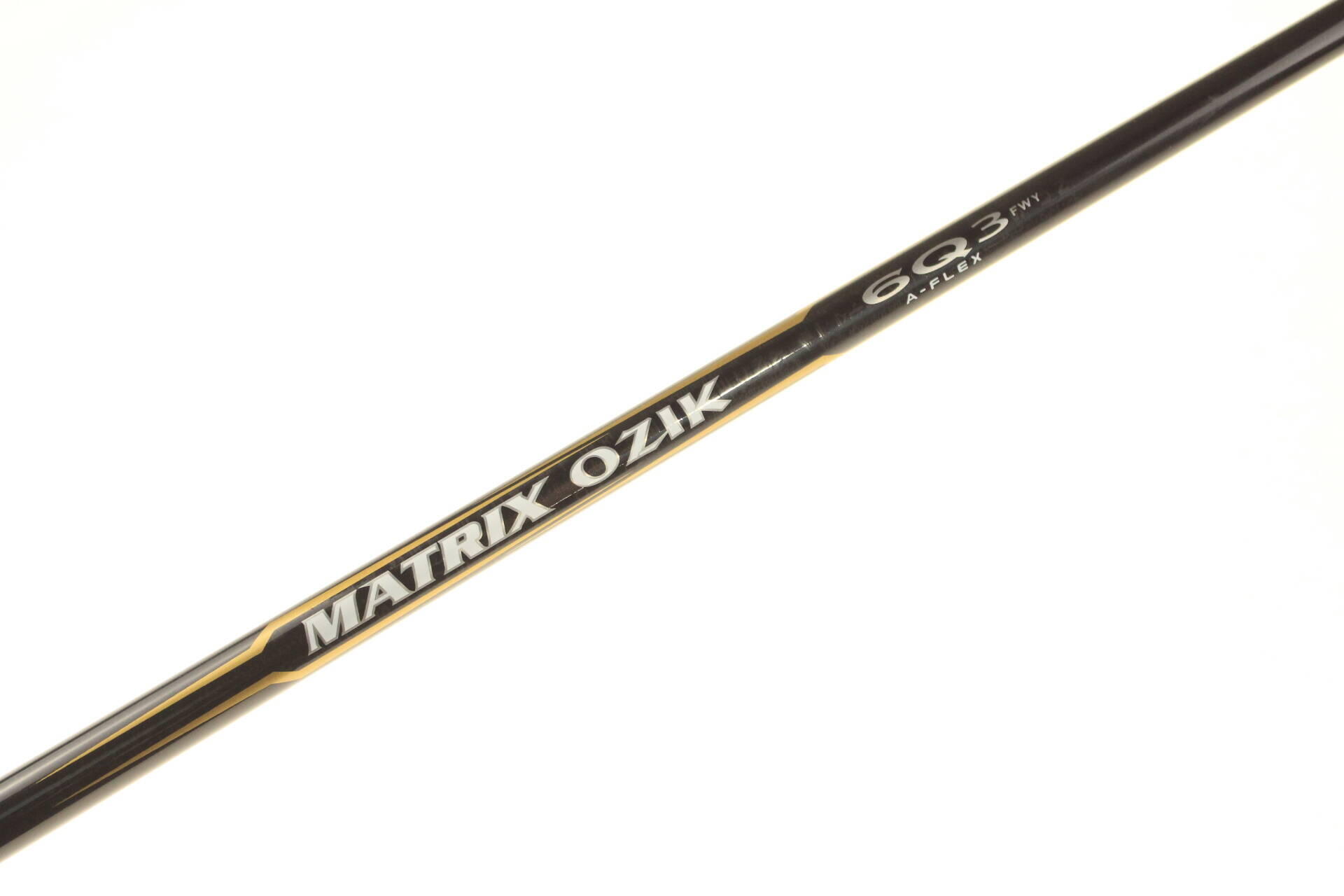 Seconde vie - Cleveland 588 LH 18-deg Fairway Wood - Sufficient 4/5