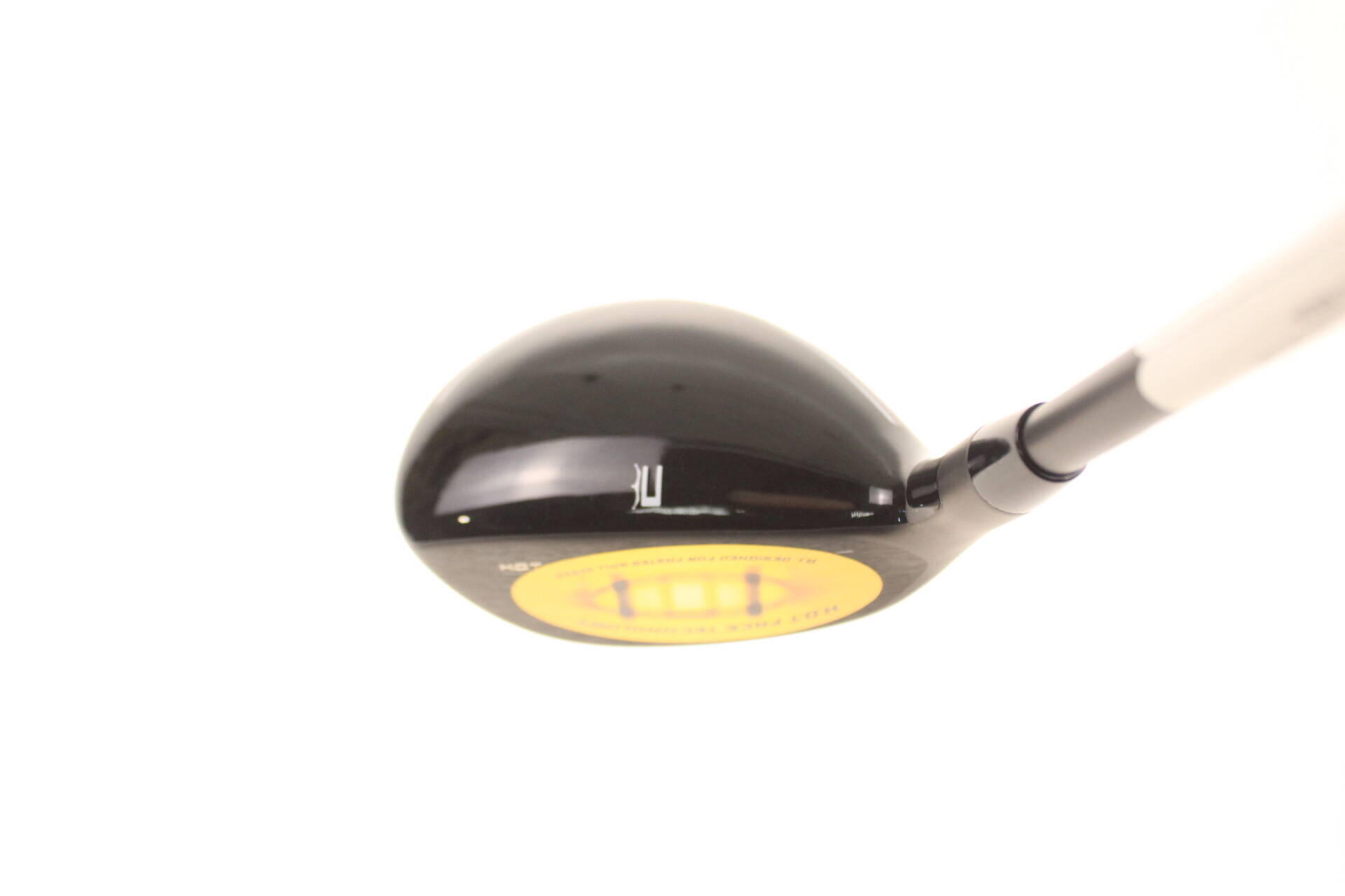 Seconde vie - Cobra LTDx RH 28-deg Hybrid - Excellent 4/6