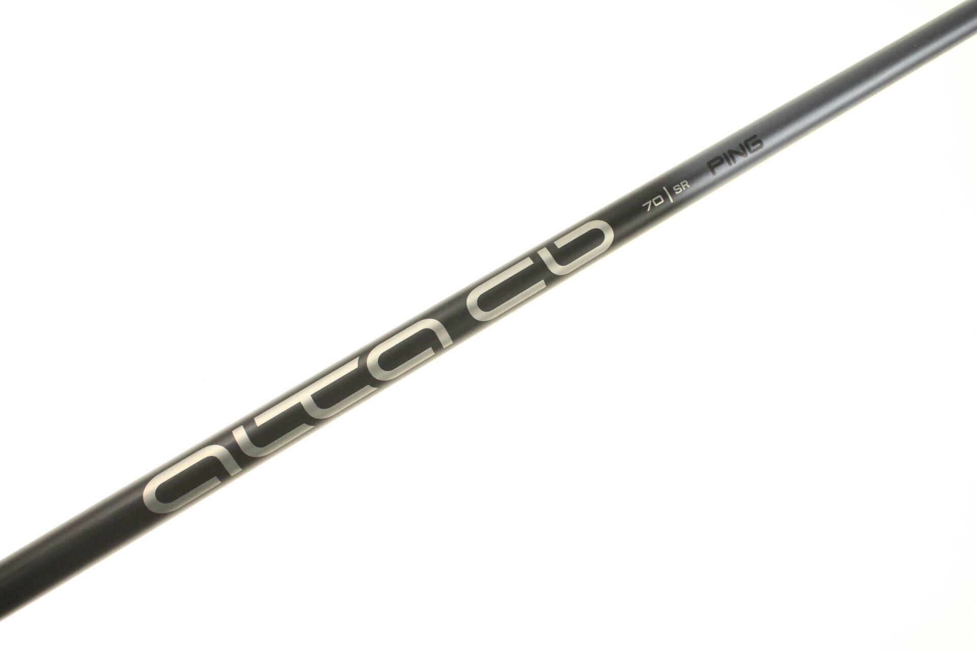 Seconde vie - Ping G430 HL RH 26-deg Hybrid - Good 4/6