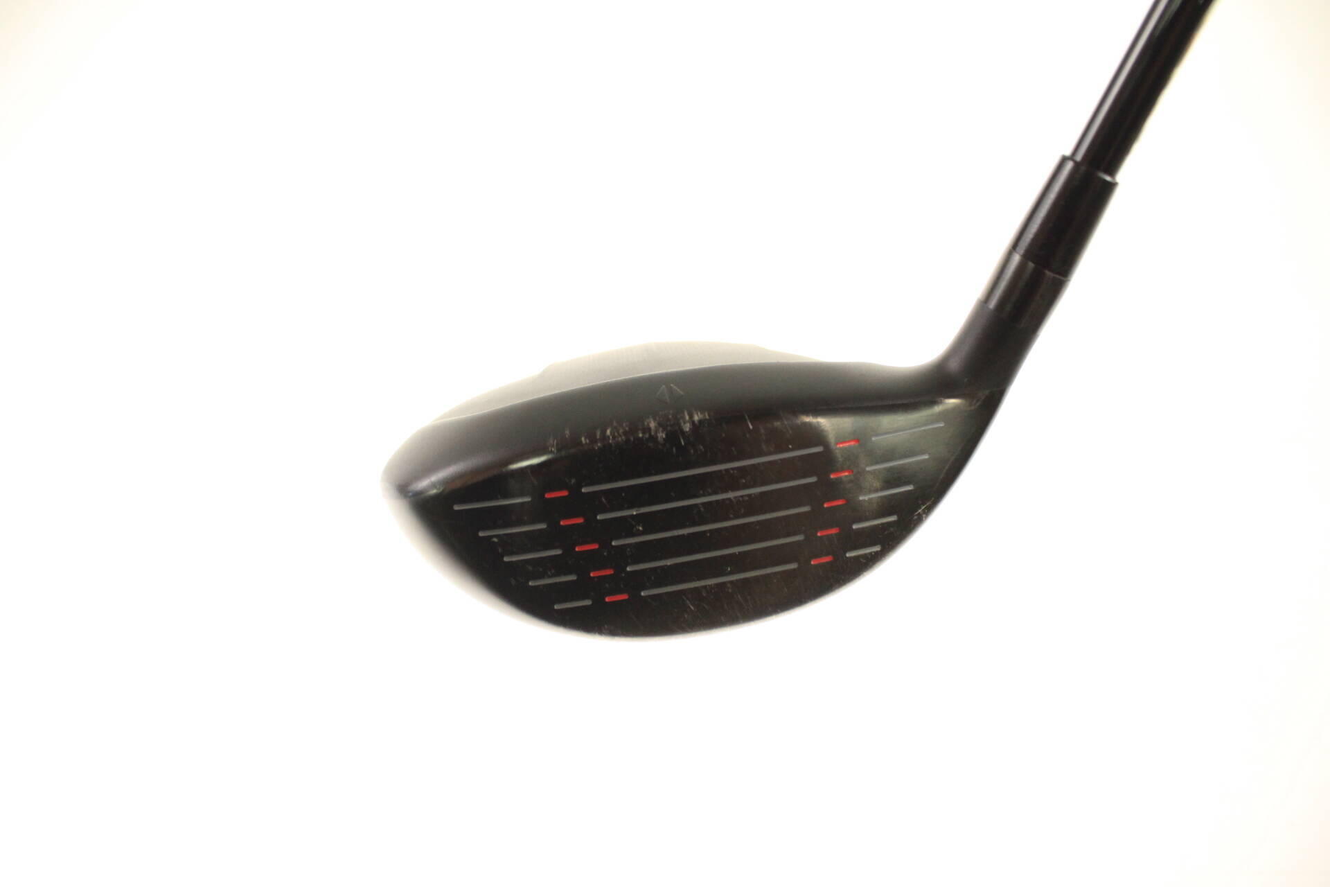 Seconde vie - Cleveland Launcher HB Turbo RH 18-deg Fairway Wood - Sufficient 2/5