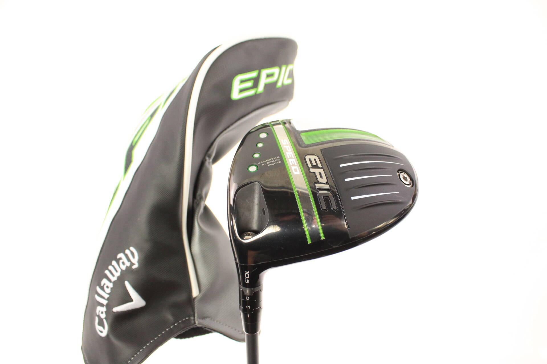 CALLAWAY picture