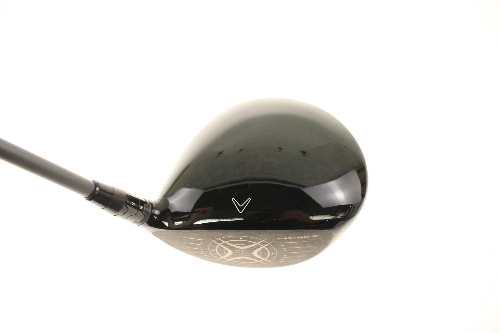 Seconde vie - Callaway Epic Speed LH 10.5-deg Driver - Very good 3/5