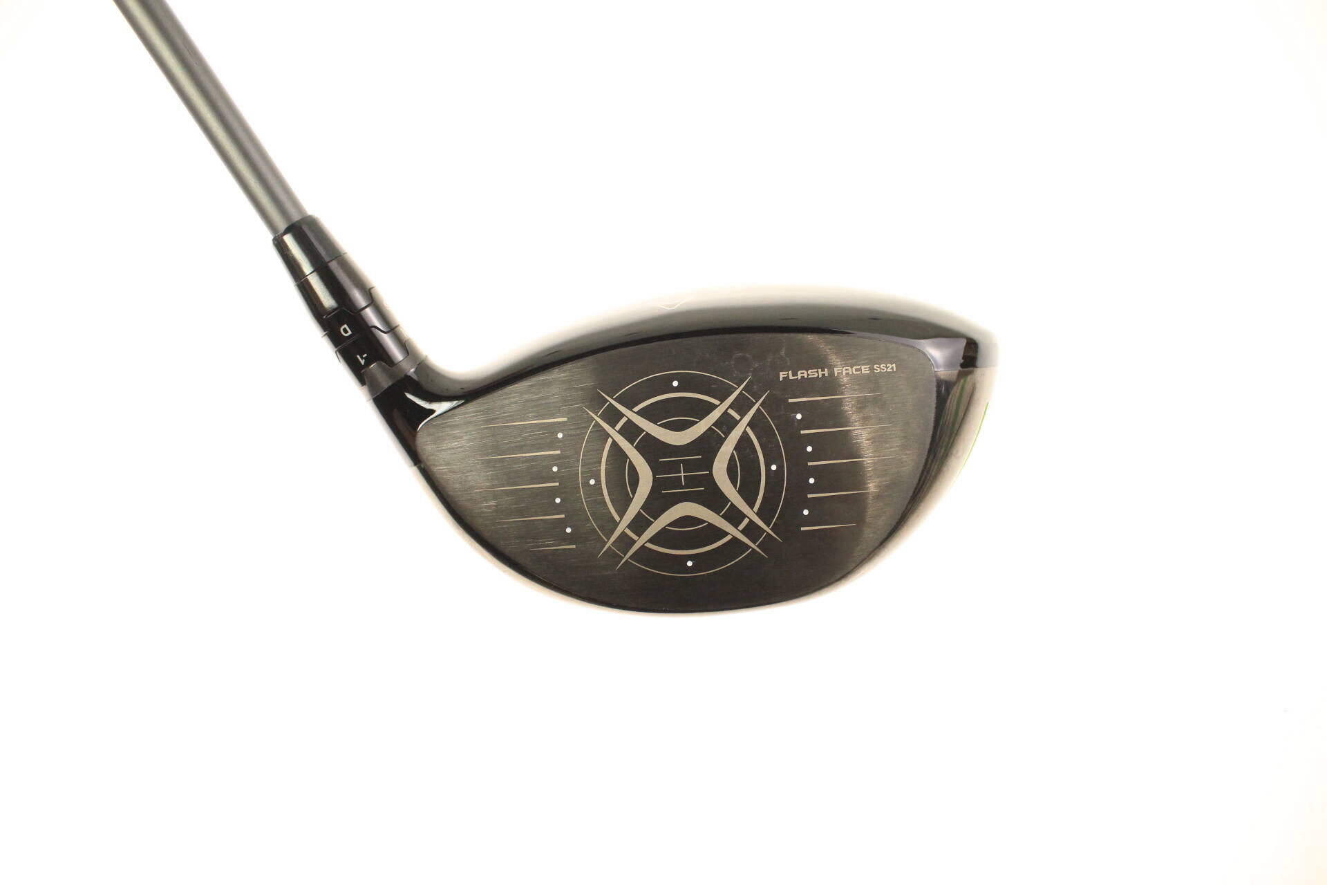 Seconde vie - Callaway Epic Speed LH 10.5-deg Driver - Very good 2/5
