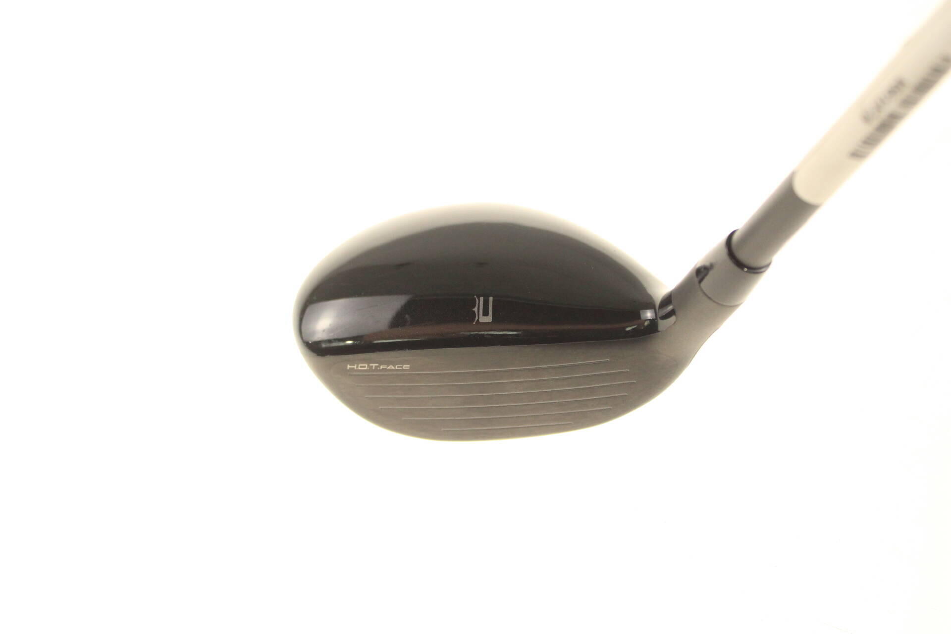 Seconde vie - Cobra DARKSPEED RH 24-deg Hybrid - Excellent 3/5