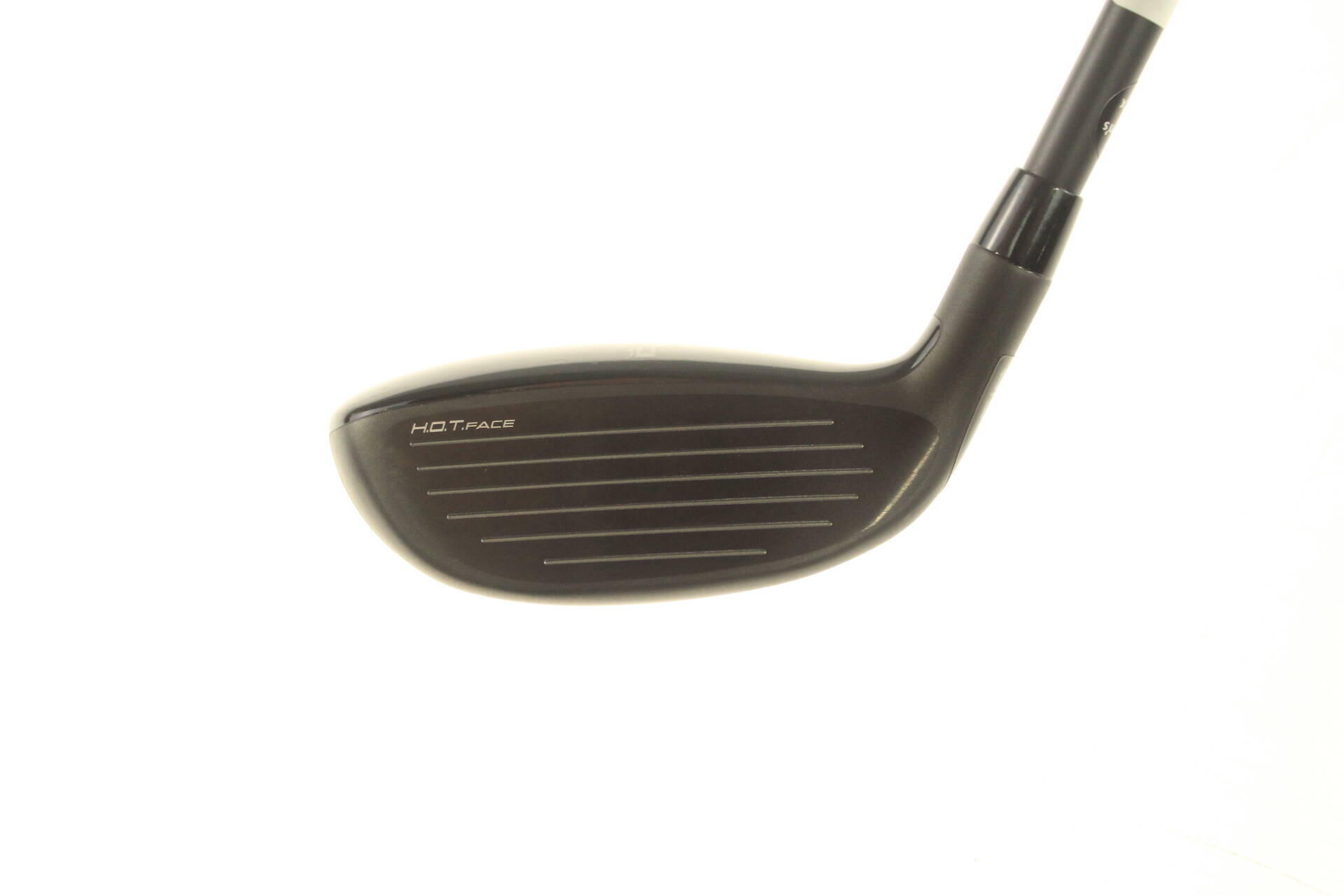 Seconde vie - Cobra DARKSPEED RH 24-deg Hybrid - Excellent 2/5