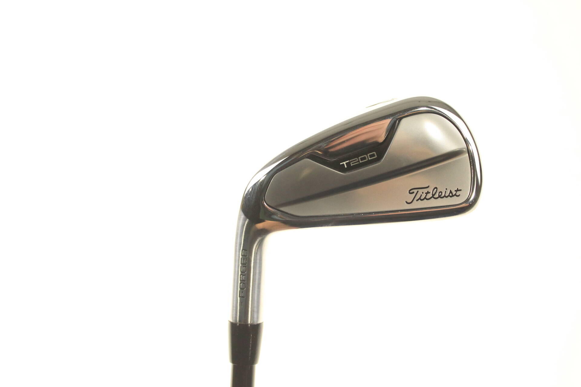 TITLEIST Seconde vie - Titleist T200 2021 Utility Iron LH 22-deg Hybrid - Excellent