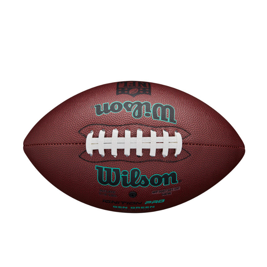 Sportsbal Wilson NFL Ignition Pro Eco 2/6