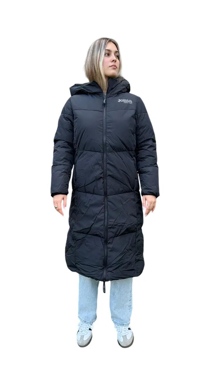 Damska długa kurtka Joma 2/6
