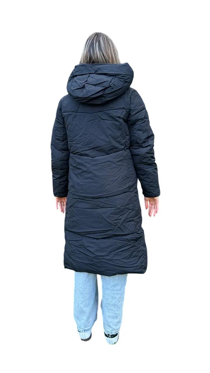 Damska długa kurtka Joma 6/6