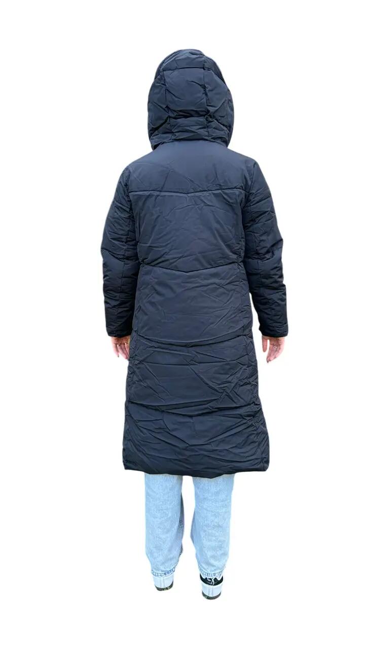 Damska długa kurtka Joma 5/6