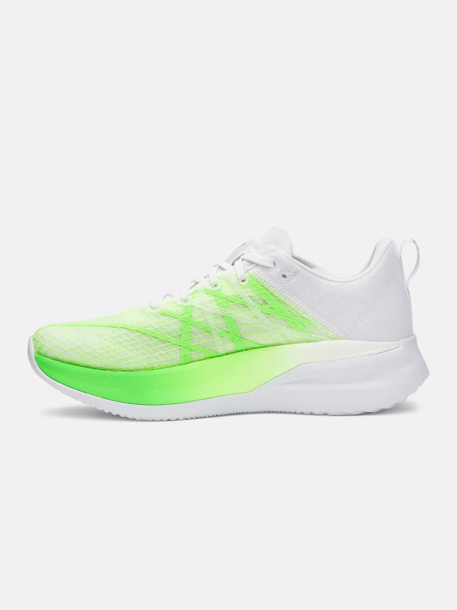 Unisex cipő Under Armour UA Velociti Pro-WHT 2/5