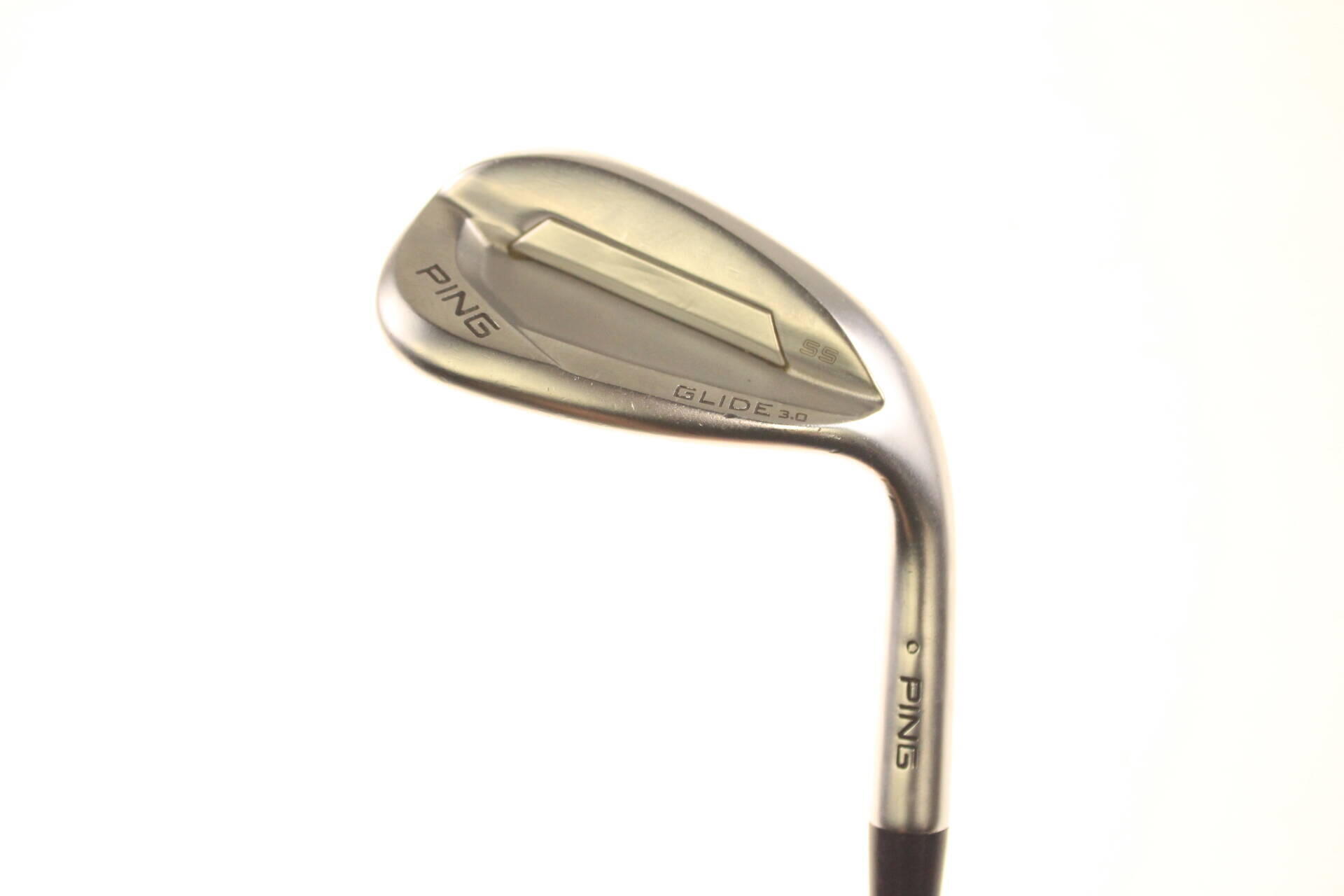 PING Seconde vie - Ping Glide 3.0 SS RH 54-deg - Sufficient