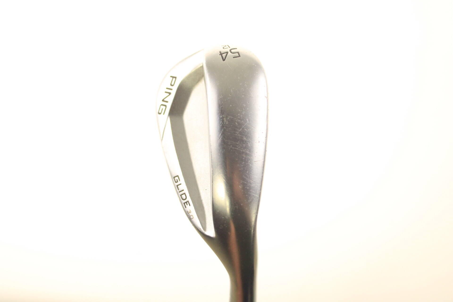Seconde vie - Ping Glide 3.0 SS RH 54-deg - Sufficient 2/5