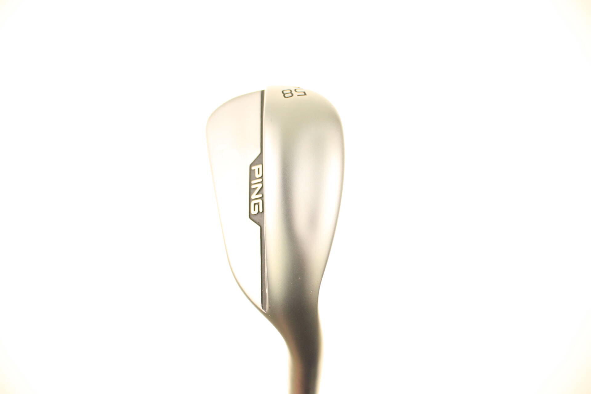 Seconde vie - Ping S159 Chrome RH 58-deg - Excellent 2/6