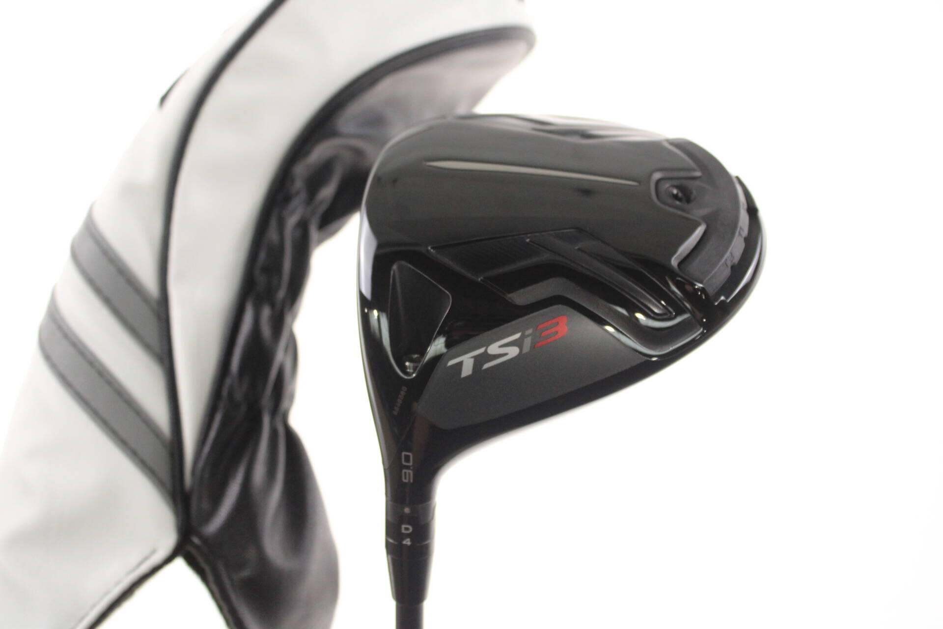TITLEIST picture