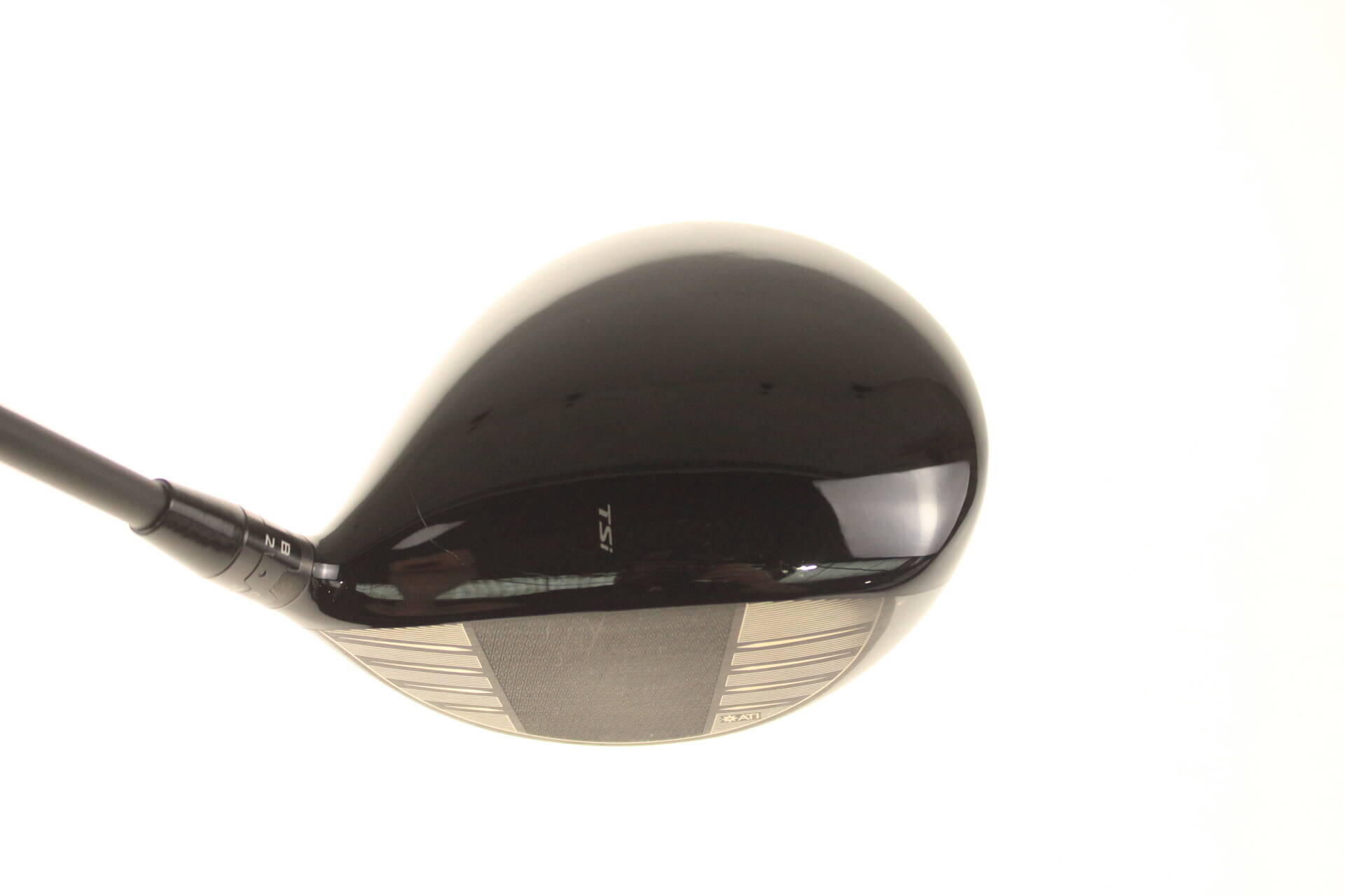 Seconde vie - Titleist TSi3 LH 9-deg Driver - Very good 3/6