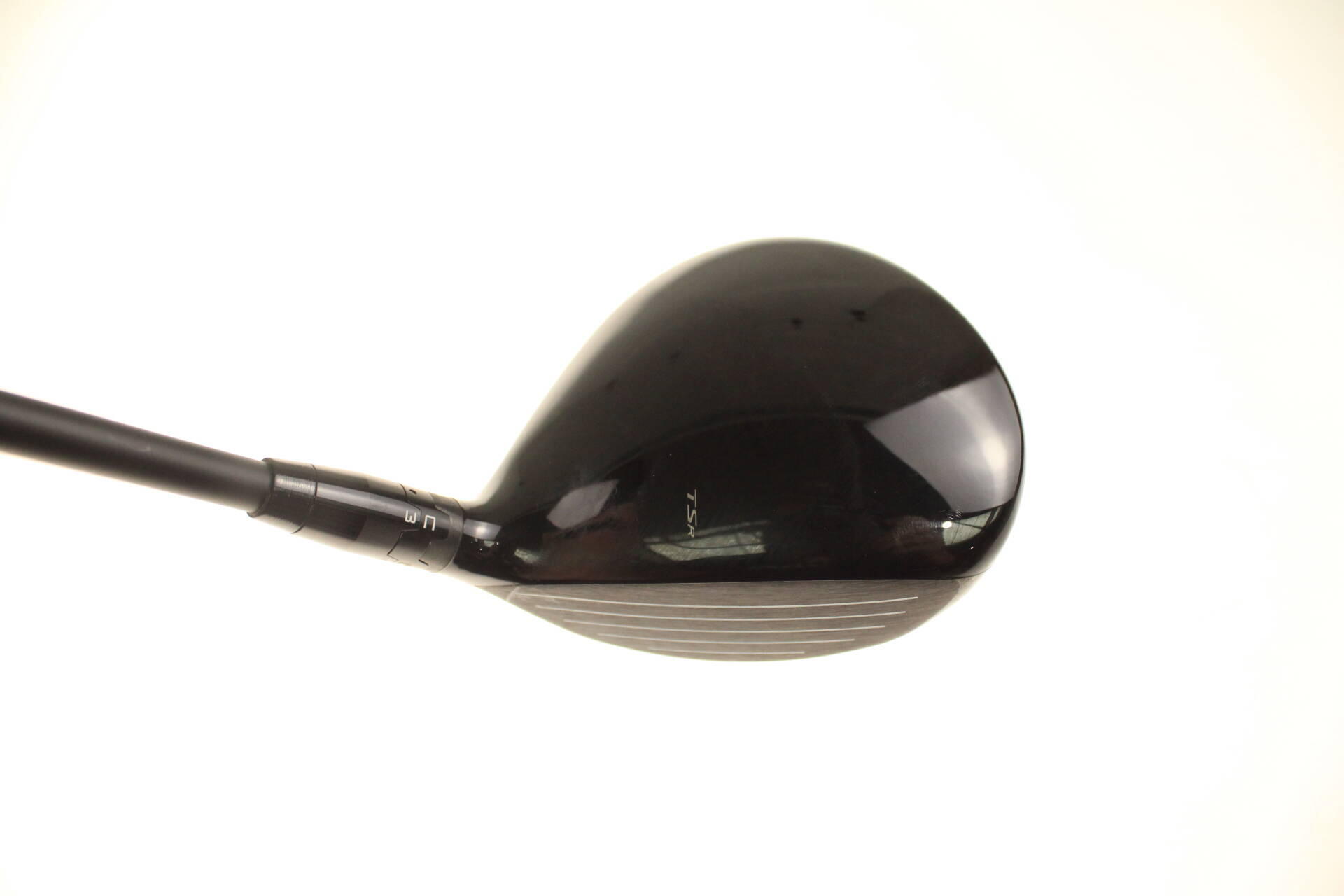 Seconde vie - Titleist TSR1 LH 18-deg Fairway Wood - Very good 3/5