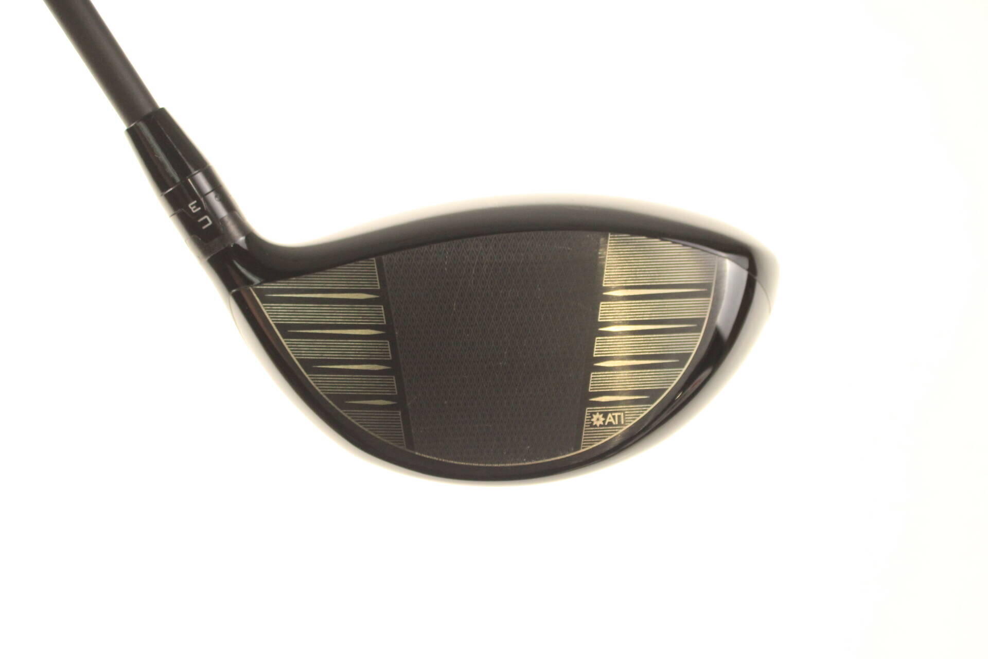 Seconde vie - Titleist TSi3 LH 9-deg Driver - Very good 2/6