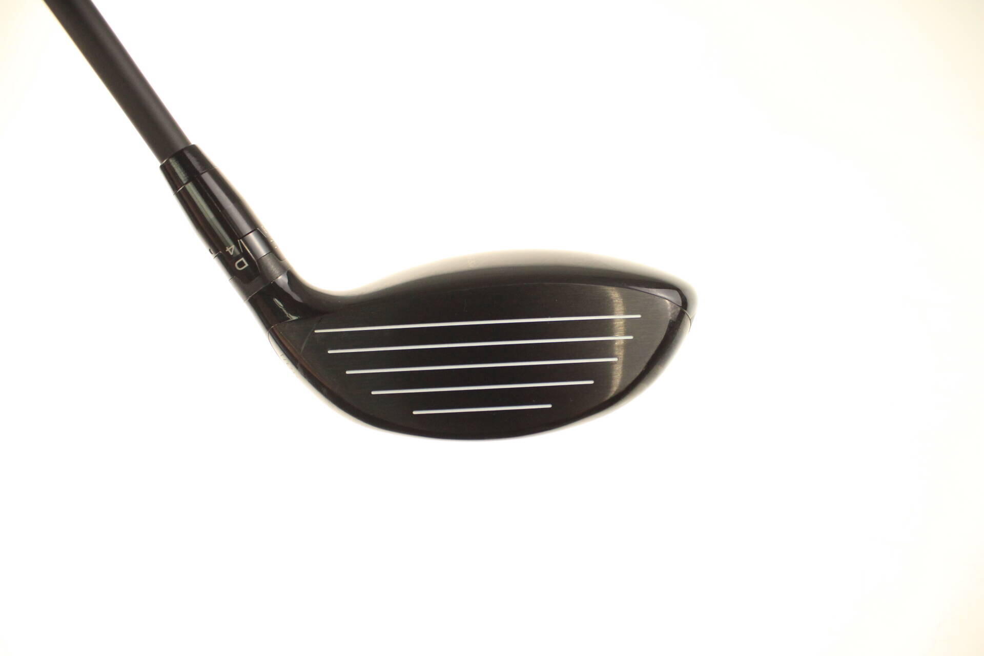 Seconde vie - Titleist TSR1 LH 18-deg Fairway Wood - Very good 2/5