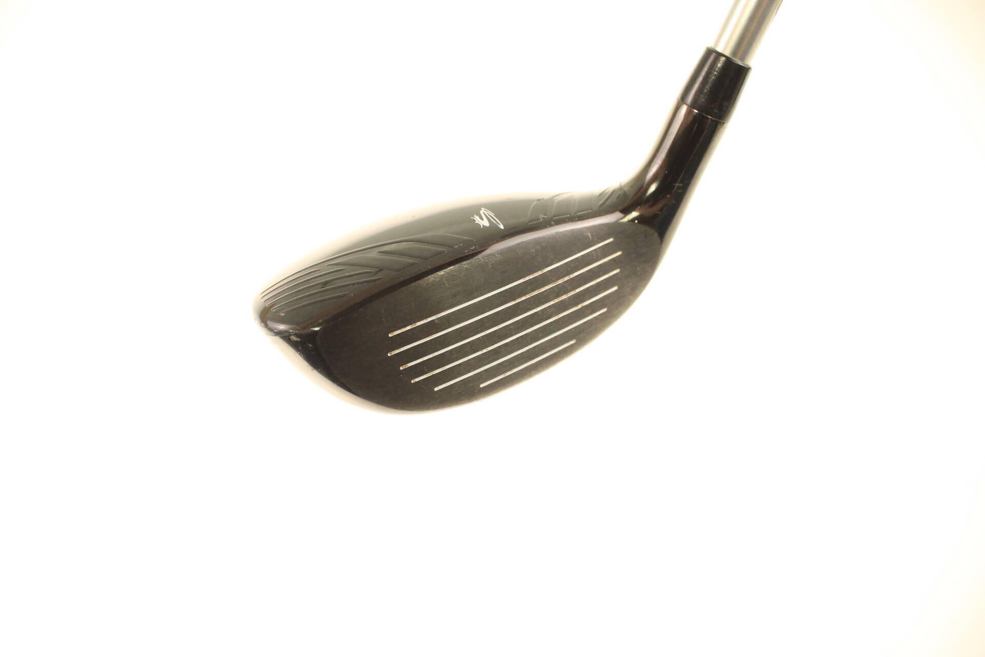 Seconde vie - Cobra KING F8 ONE RH 22-deg Hybrid - Sufficient 3/6