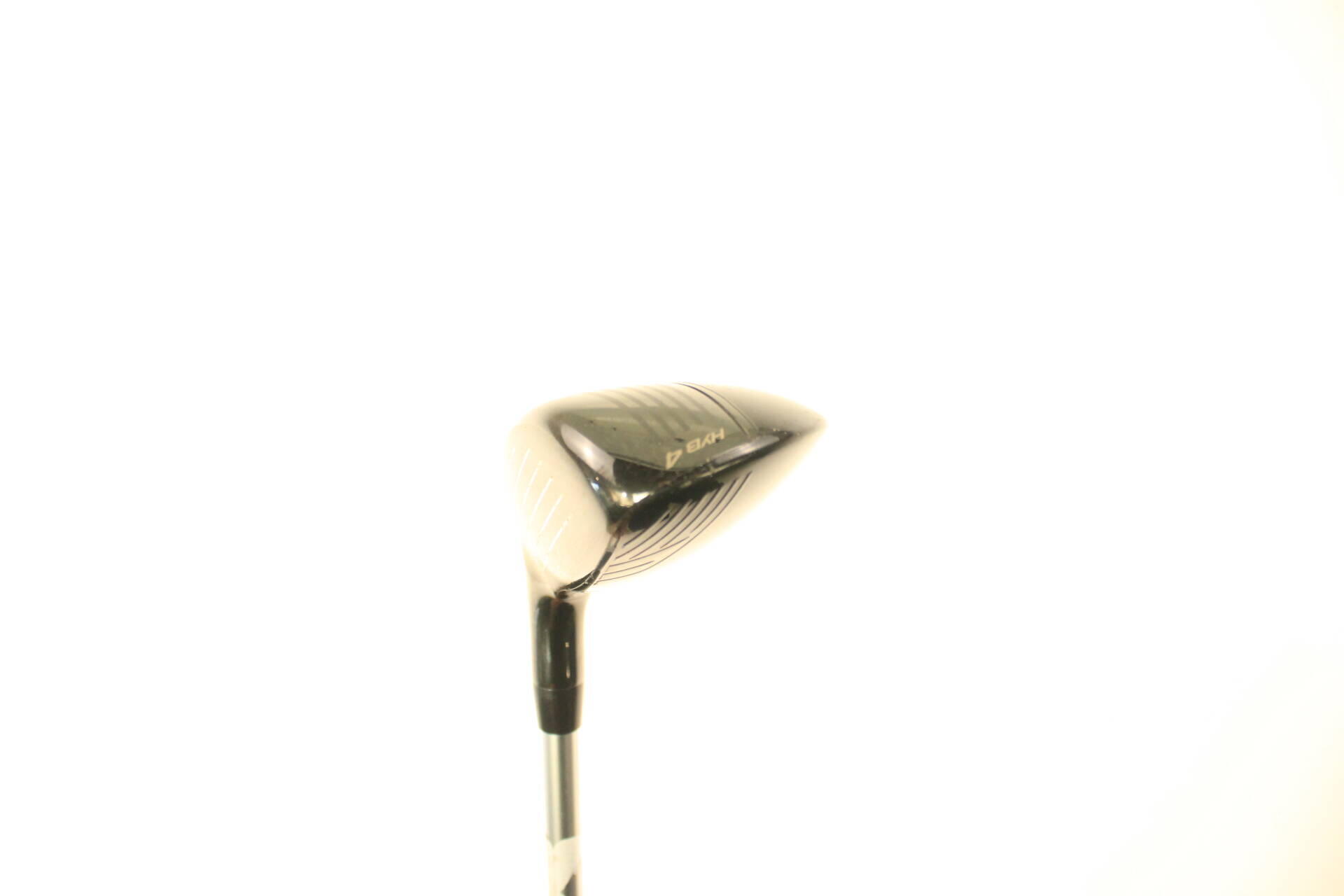 Seconde vie - Cobra KING F8 ONE RH 22-deg Hybrid - Sufficient 2/6